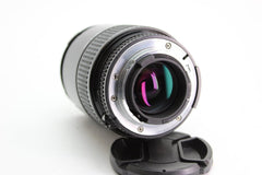 Nikon AF Nikkor 28-85mm f3.5-4.5 (#2417) - Nikon