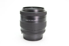 Nikon AF Nikkor 35 - 70mm f3.3 - 4.5 (#3555) - Nikon