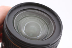 Nikon AF - S Nikkor 16 - 80mm f2.8 - 4E VR ED N (4870) - Nikon