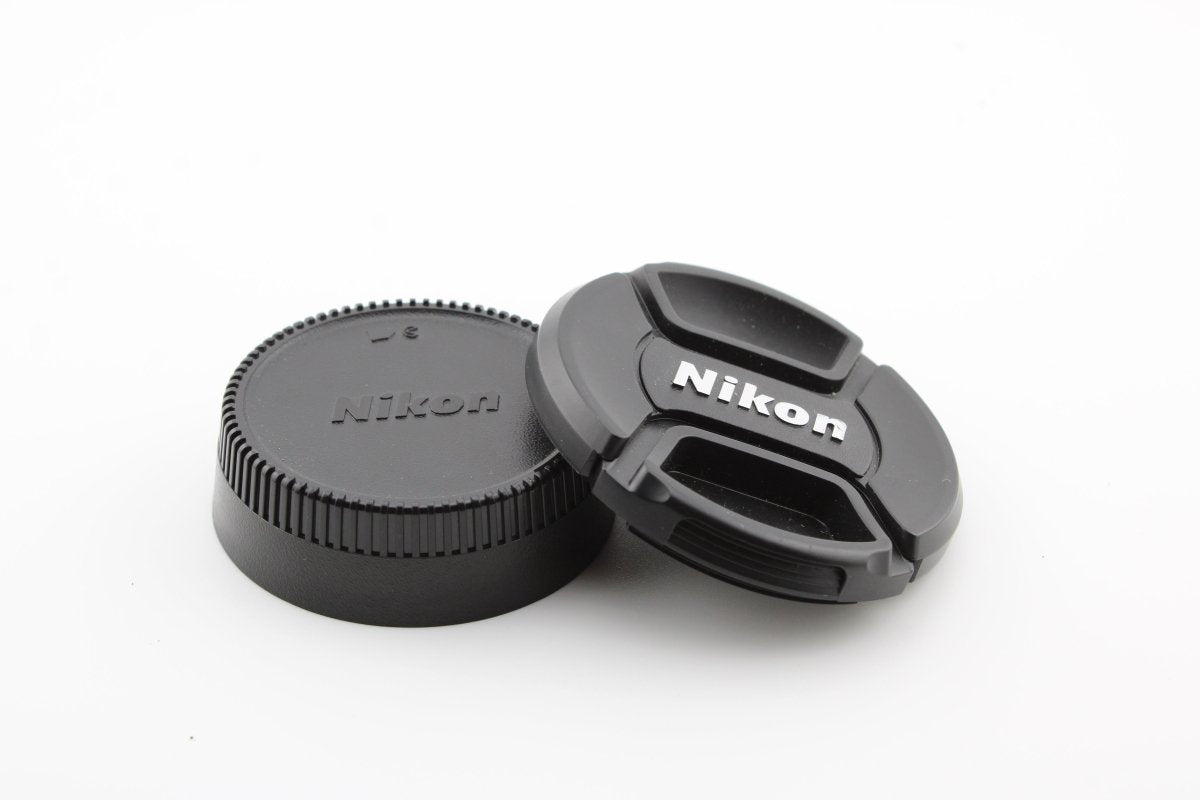 Nikon AF - S Nikkor 50mm f1.8 (4210) - Nikon