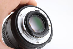 Nikon AF - S Nikkor 50mm f1.8 (4210) - Nikon