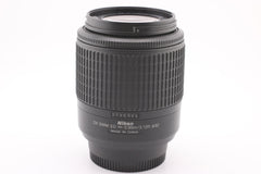 Nikon AF - S Nikkor 55 - 200mm f4 - 5.6G ED DX (5162) - Nikon