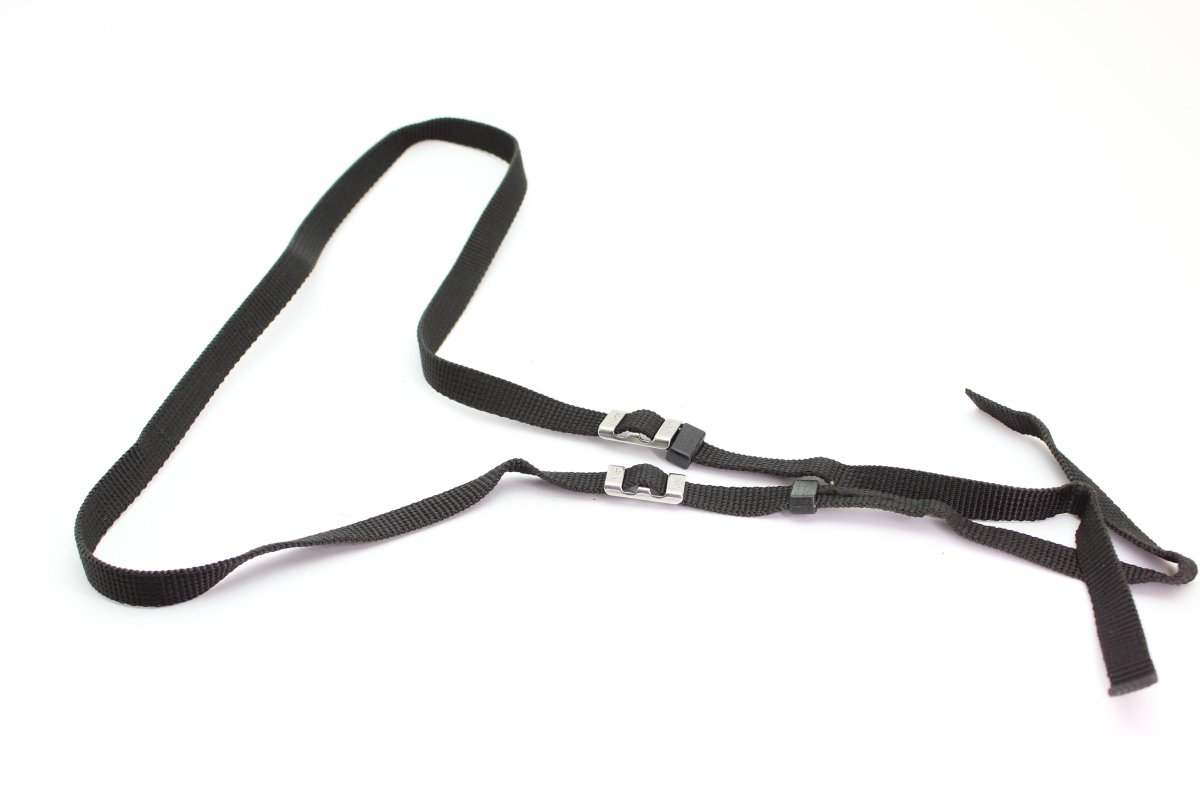 Nikon Basic Camera Strap (#2306) - Nikon