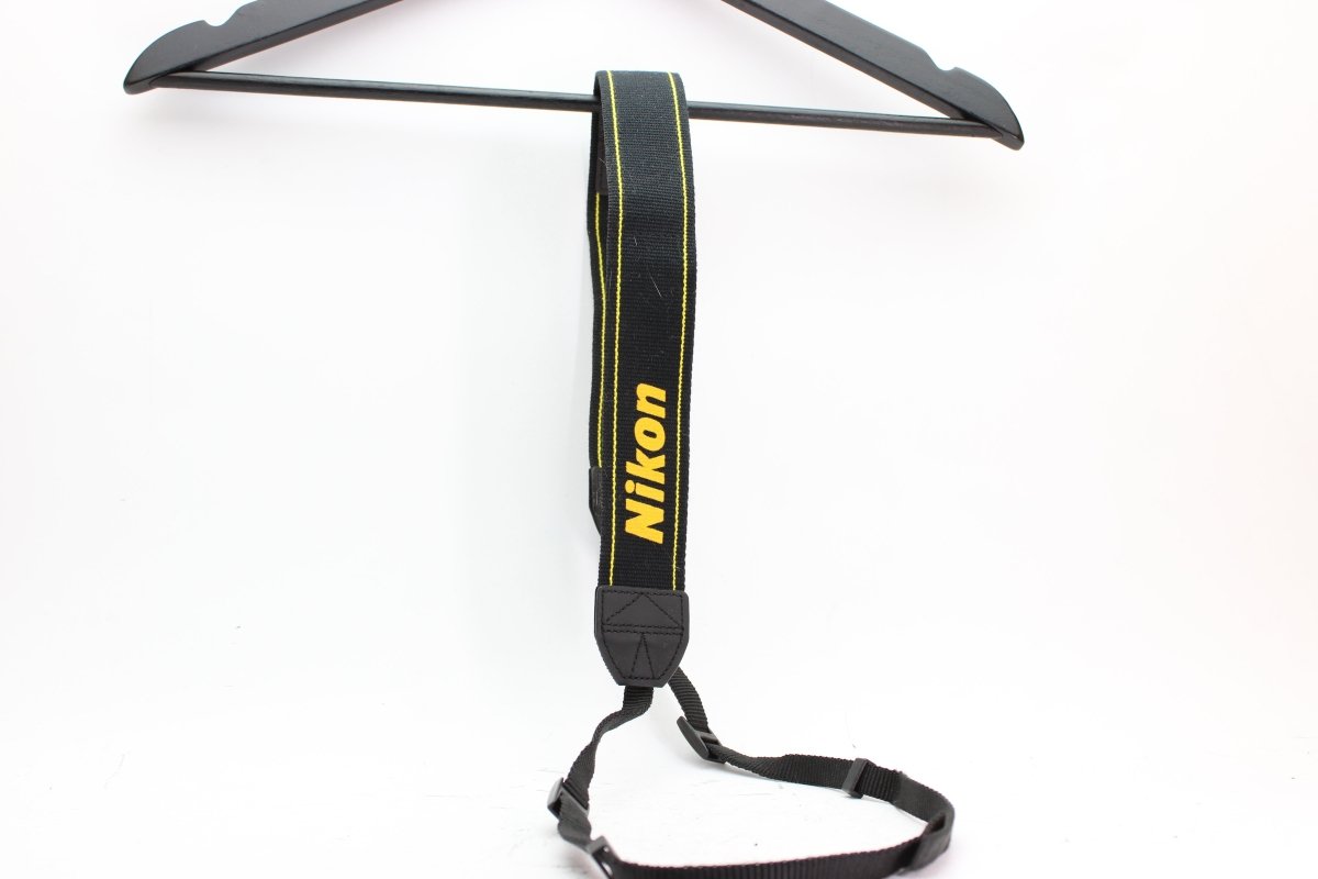 Nikon Camera Strap #2013 - Nikon
