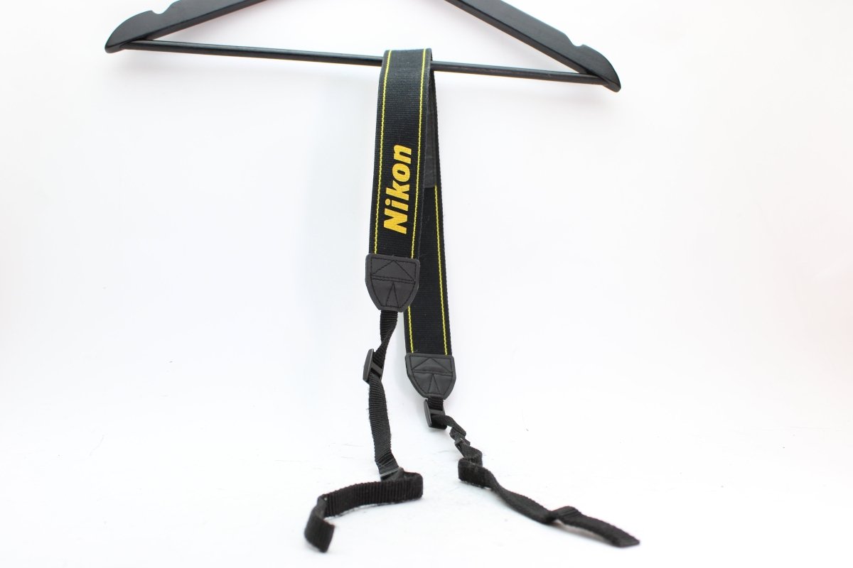 Nikon Camera Strap #2020 - Nikon