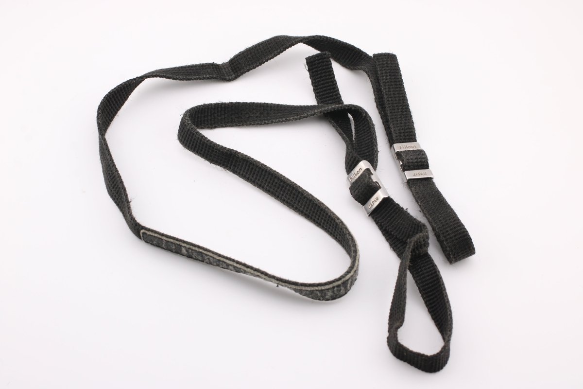 Nikon Camera Strap - Nikon
