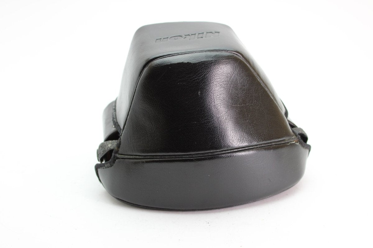 Nikon CF - 11 Black Leather Case (#2788) - Nikon