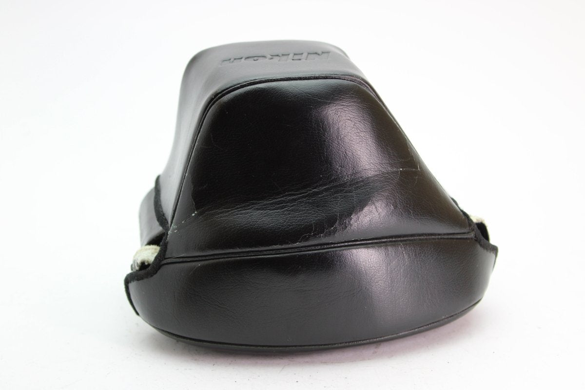 Nikon CF - 11 Black Leather Case (#2797) - Nikon