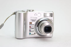 Nikon Coolpix 5900 (#3586) - Nikon