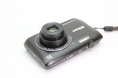 Nikon Coolpix A300 (#3114) - Nikon