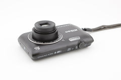 Nikon Coolpix A300 (3682) - Nikon