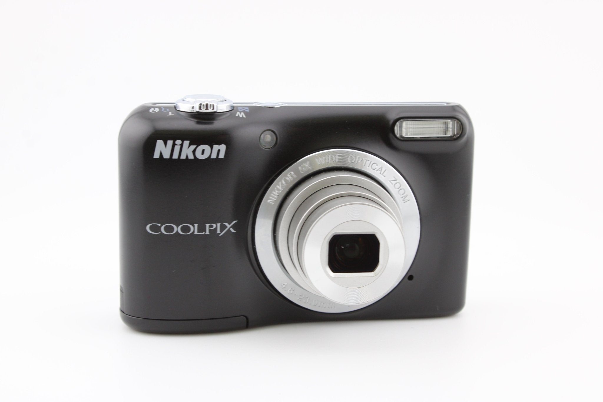Nikon Coolpix L27 (3665) - Nikon