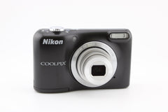 Nikon Coolpix L27 (3665) - Nikon
