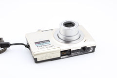 Nikon Coolpix S2500 (4029) - Nikon