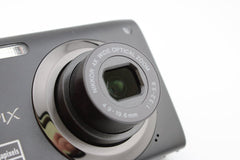 Nikon Coolpix S3000 (#3781) - Nikon