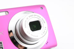 Nikon Coolpix S3000 (3993) - Nikon