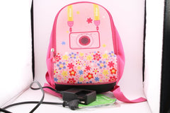 Nikon Coolpix S31 Pink (#3706) - Nikon