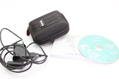 Nikon Coolpix S3500 (#3167) - Nikon