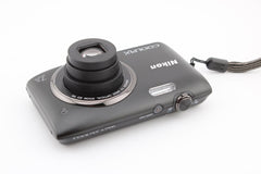 Nikon Coolpix S3500 (4030) - Nikon