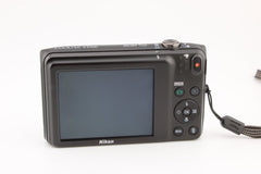 Nikon Coolpix S3500 (4030) - Nikon