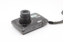 Nikon Coolpix S4300 (#3637) - Nikon