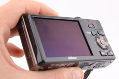 Nikon Coolpix S6000 (4140) - Nikon