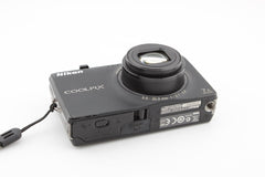 Nikon Coolpix S6000 (4140) - Nikon
