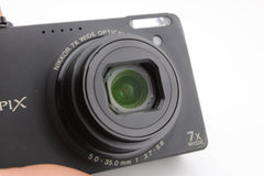 Nikon Coolpix S6000 (4140) - Nikon