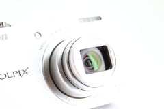 Nikon Coolpix S6200 (#3432) - Nikon