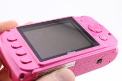 Nikon Coolpix W100 Pink (#3765) - Nikon