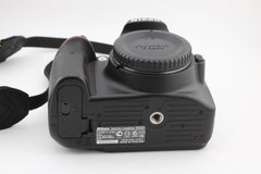 Nikon D3200 + 15 - 55mm f3.5 - 5.6 (4385) - Nikon