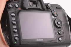 Nikon D7000 Body (5381) - Nikon