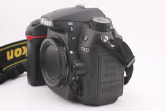 Nikon D7000 Body (5381) - Nikon