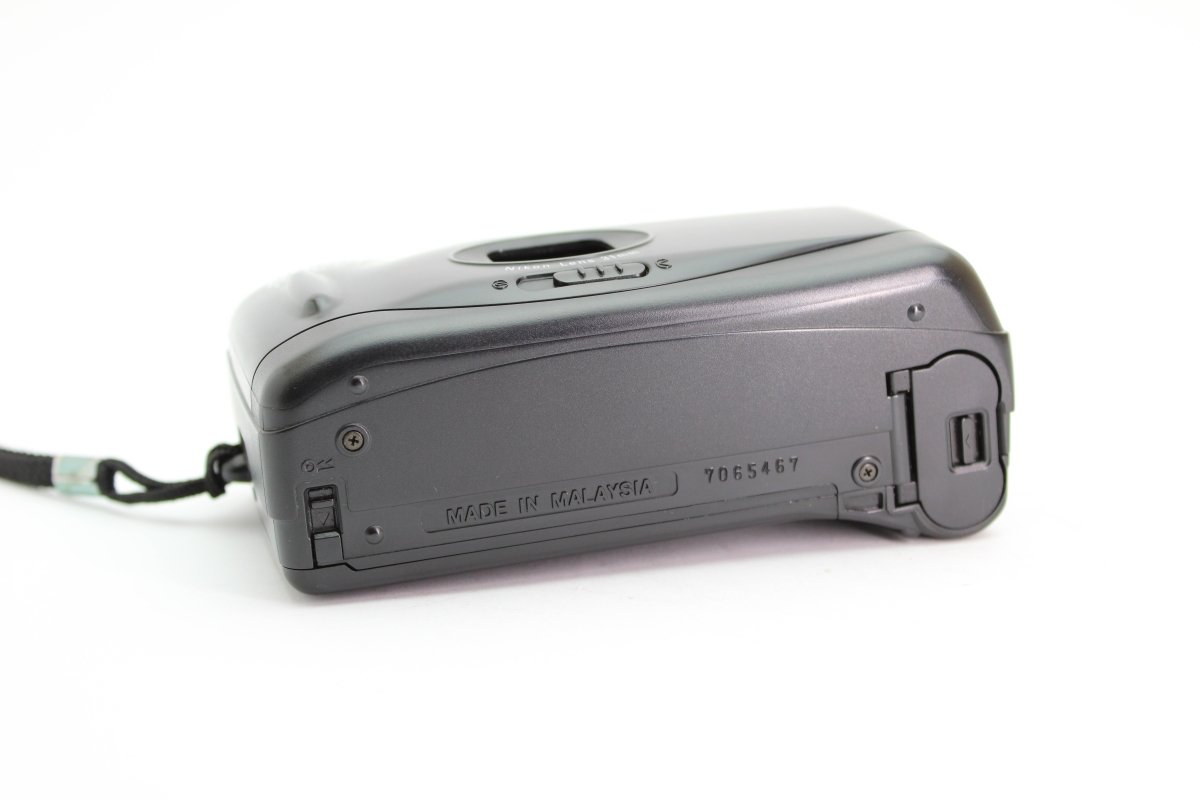 Nikon EF200 (#2348) - Nikon