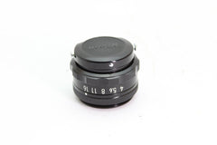 Nikon EL - Nikkor 50mm f4 Enlanger Lens (#2778) - Nikon