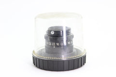 Nikon EL - Nikkor 75mm f4 (#3145) - Nikon