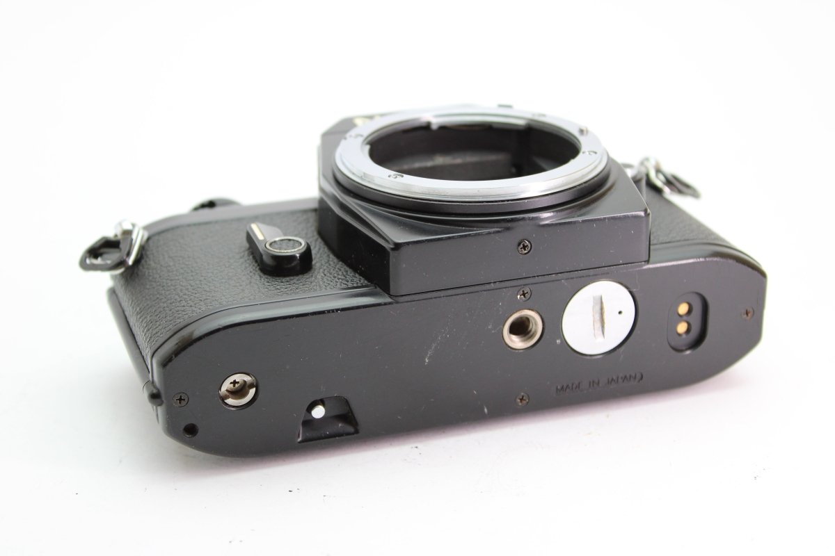 Nikon EM Body (#2471) - Nikon