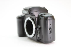 Nikon F - 601 Body (#2914) - Nikon