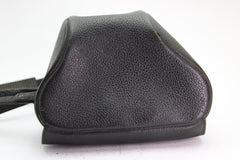 Nikon F Black Leather Case (#2887) - Nikon