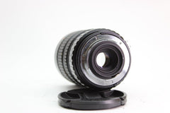 Nikon F - Makinon 35-105mm f3.5 (#2036) - Makinon