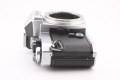 Nikon FE Body (5293) - Nikon