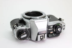 Nikon FG-20 Body (#2397) - Nikon