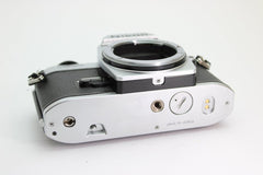 Nikon FG-20 Body (#2397) - Nikon