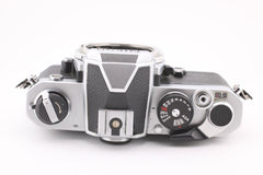 Nikon FM Body (5314) - Nikon