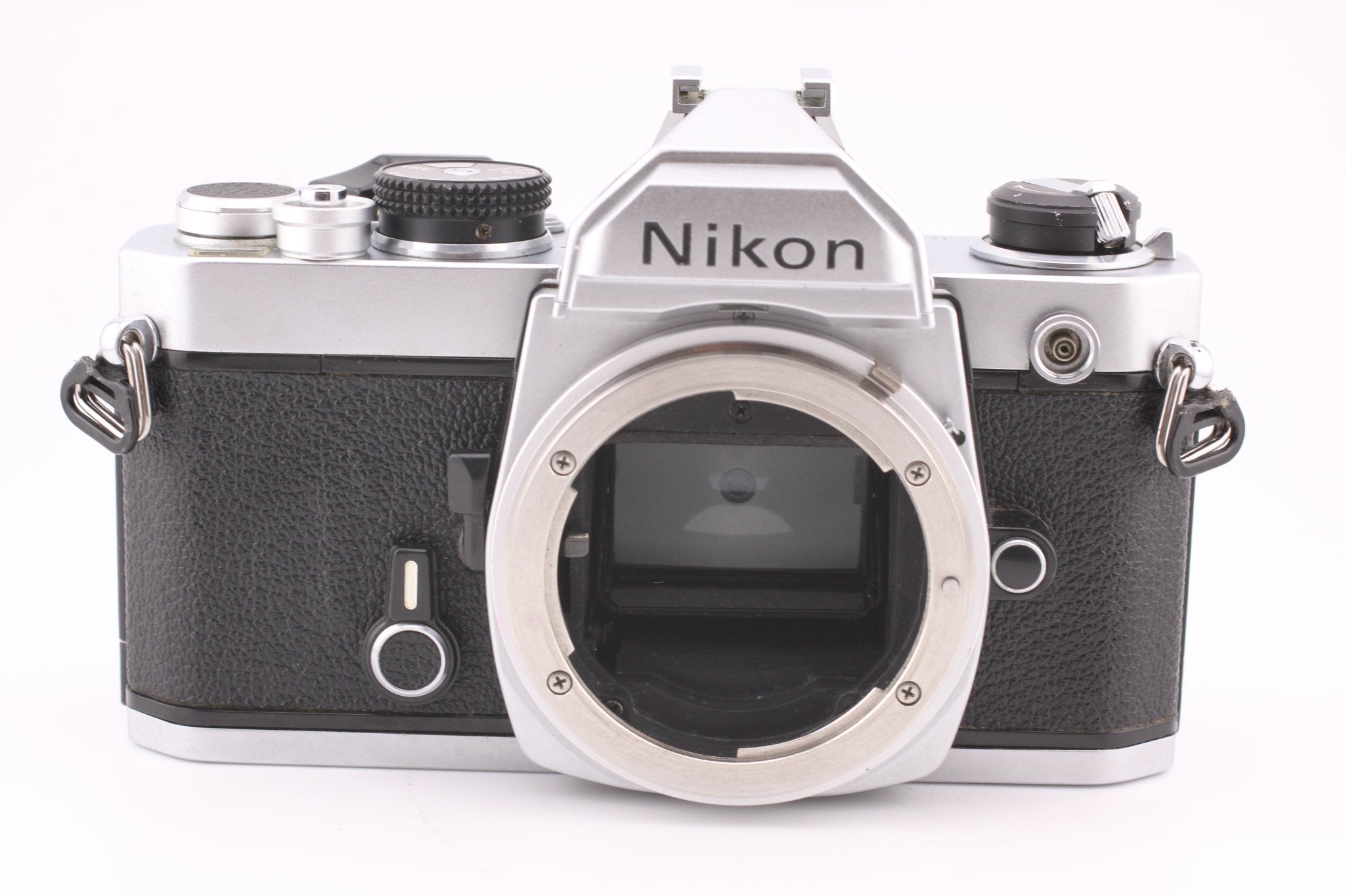 Nikon FM Body (5314) - Nikon