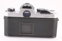 Nikon FM Body (5314) - Nikon