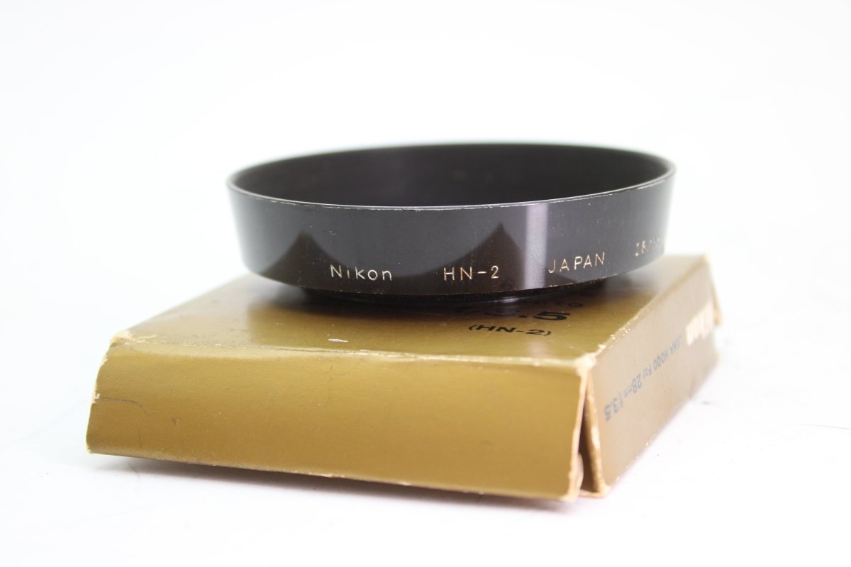 Nikon HN-2 (#2135) - Nikon