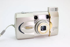 Nikon Lite Touch Zoom 110 S AF (#2342) - Nikon