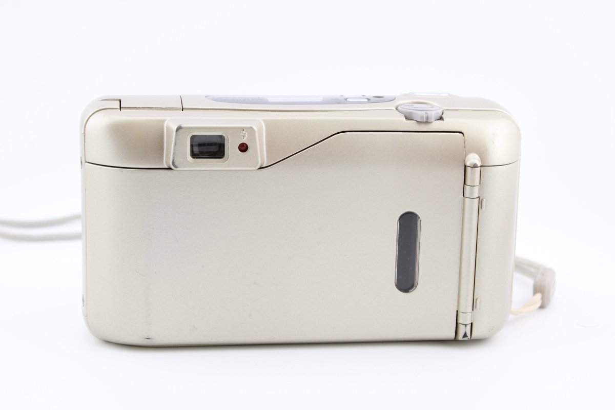 Nikon Lite Touch Zoom 70W (#3719) - Nikon