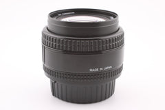 Nikon Nikkor AF 24mm f2.8 (5366) - Nikon